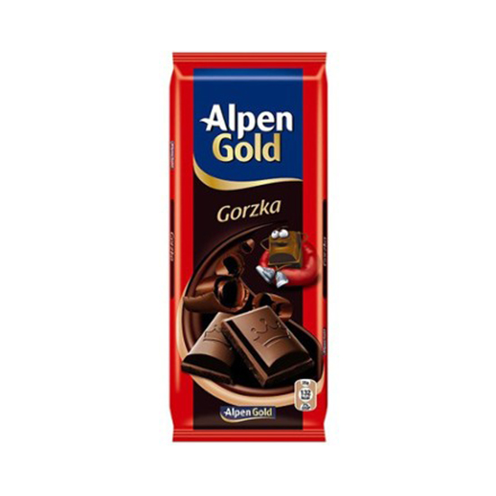 Alpen Gold dark