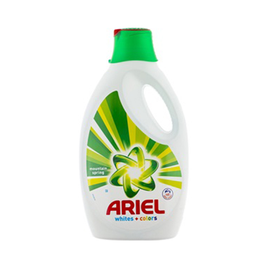 Ariel Liquid 2,6 Ll