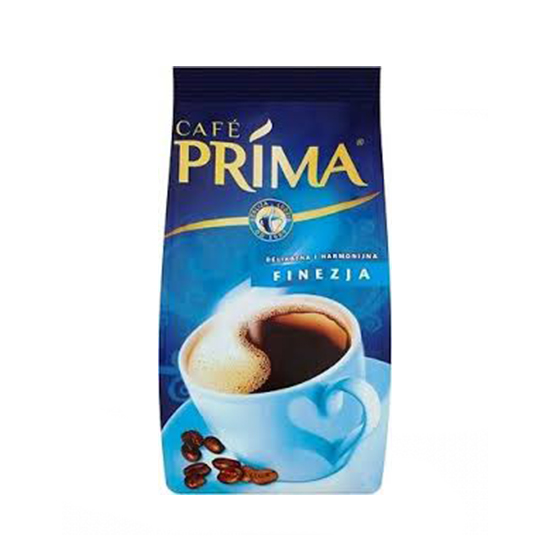 Cafe Prima Finezja 100/200/500g
