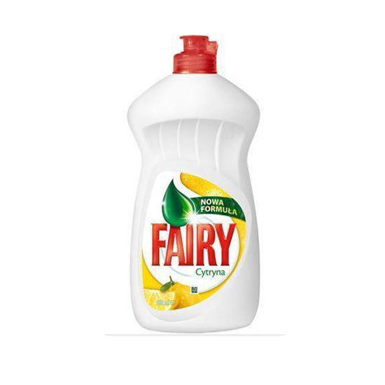Fairy 500ml