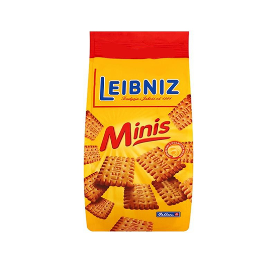 Leibniz Minis 130g