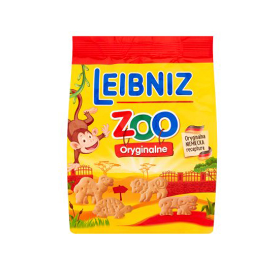 Leibniz ZOO 100g