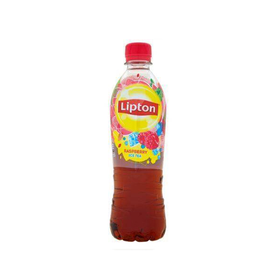 Lipton Ice Tea Red 500 ml