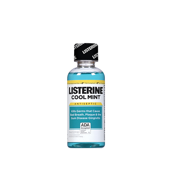 Listerine 95ml