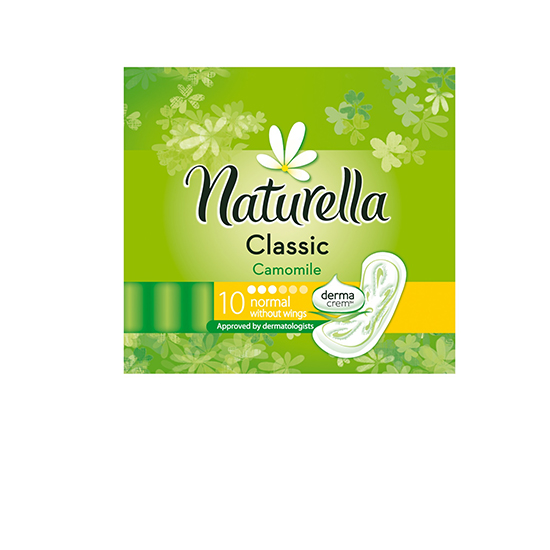 Naturella classic