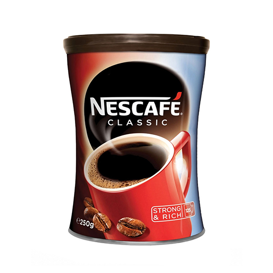 Nescafe Classic 250g