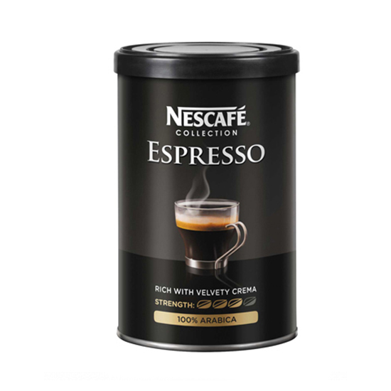 Nescafe Espresso 100g