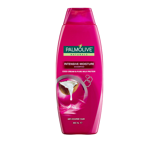 Palmolive shampoo 350ml