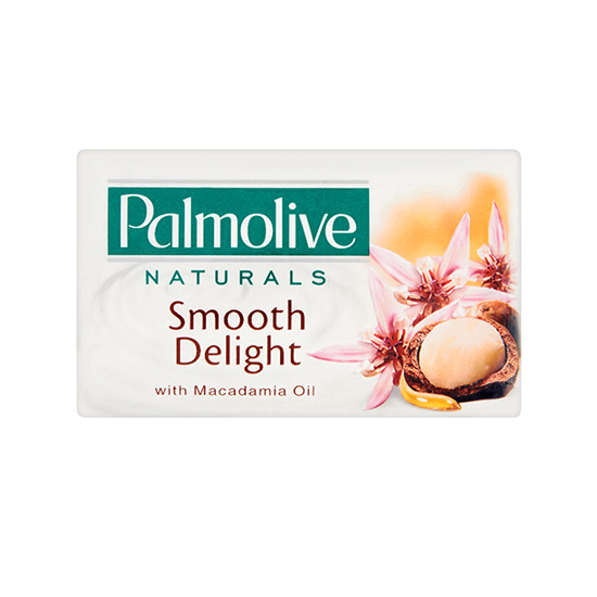 Palmolive soap 90g