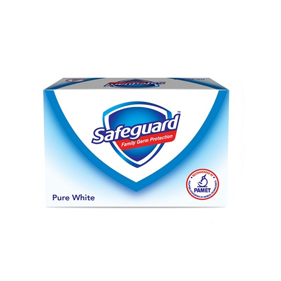 Safequard soap 90g