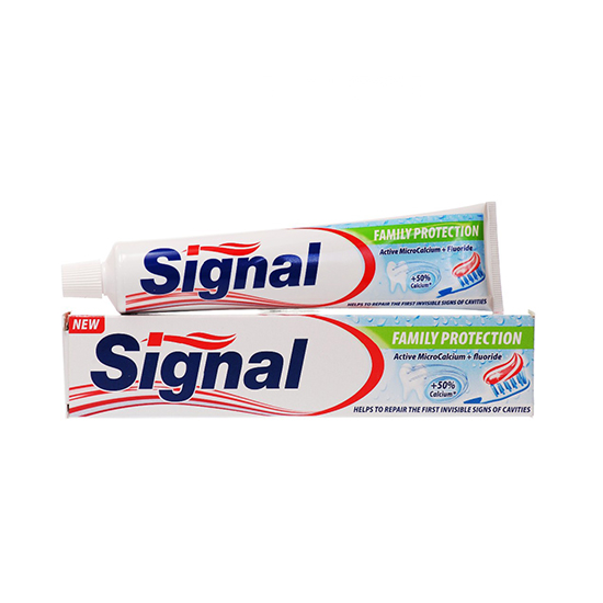Signal toohtpaste 100ml