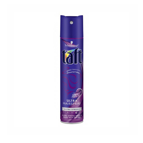 Taft hairspray 250ml