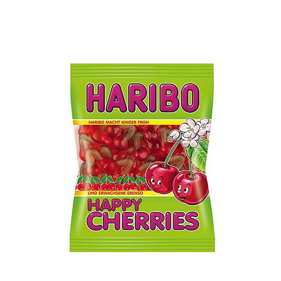 Haribo Cherry