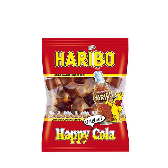Haribo Cola