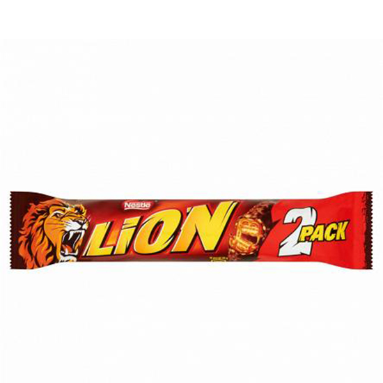 Lion 2pack