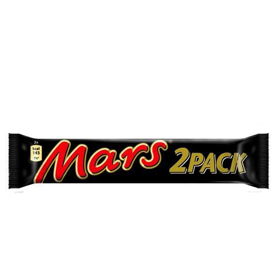 Mars 2pack