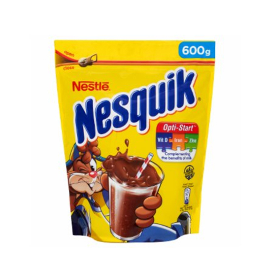 Nesquick Cacao 600g